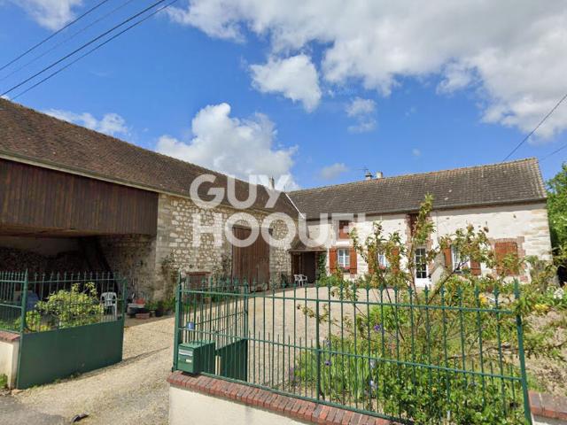 Maison 5 pièces 103 m²