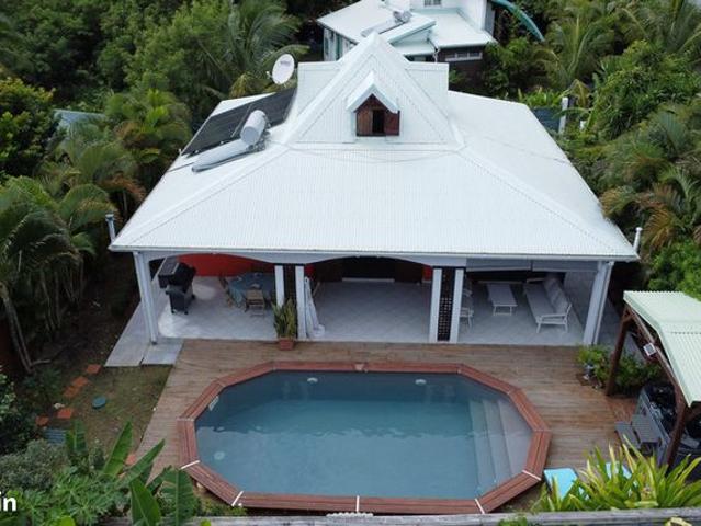 Maison 5 pièces 103 m²