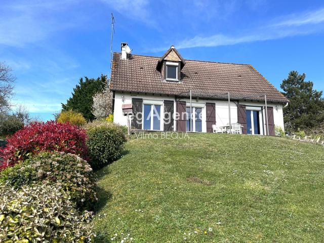 Maison 5 pièces 103 m²