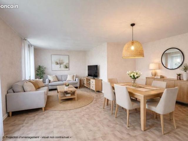 Maison 5 pièces 103 m²