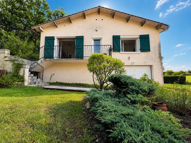 Maison 5 pièces 103 m²