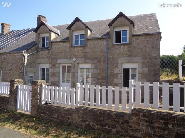 Maison 5 pièces 103 m²