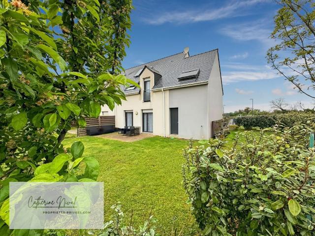 Maison 5 pièces 103 m²