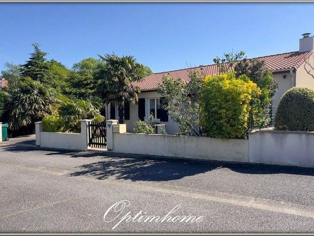 Maison 5 pièces 103 m²