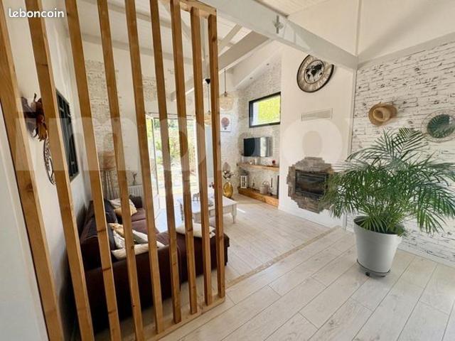 Maison 5 pièces 103 m²
