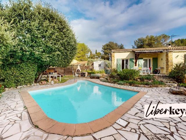 Maison 5 pièces 103 m²