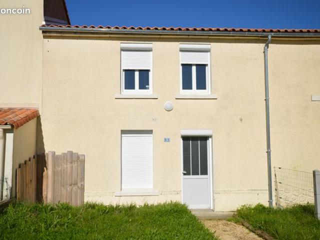 Maison 5 pièces 103 m²