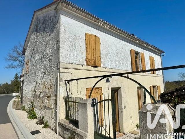Maison 5 pièces 103 m²