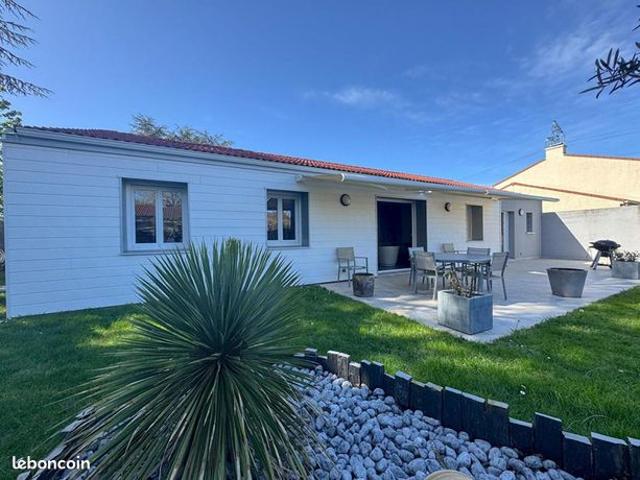 Maison 5 pièces 103 m²