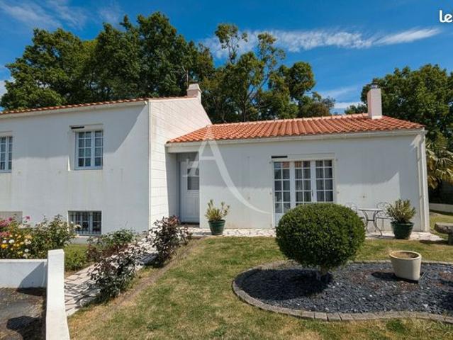 Maison 5 pièces 103 m²