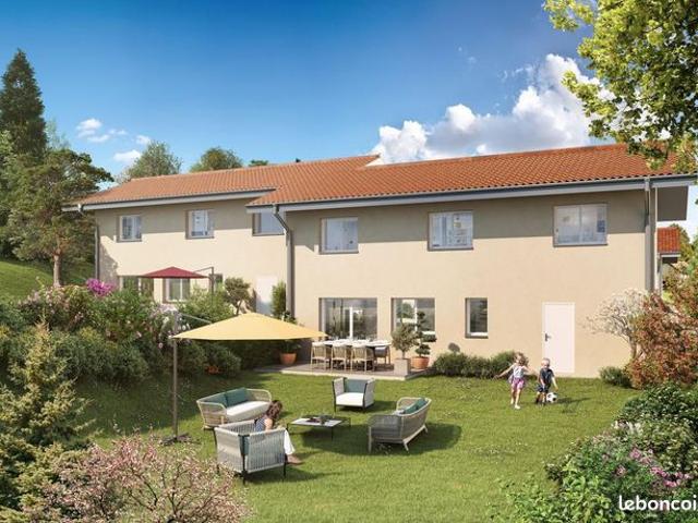 Maison 5 pièces 103 m²
