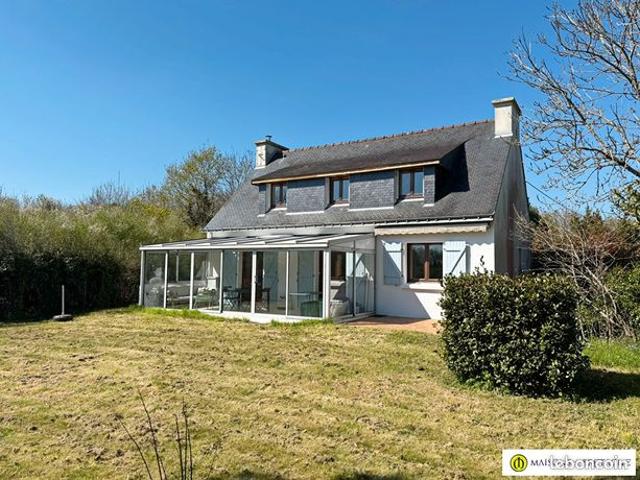 Maison 5 pièces 103 m²
