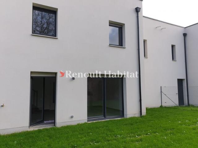 Maison 5 pièces 103 m²