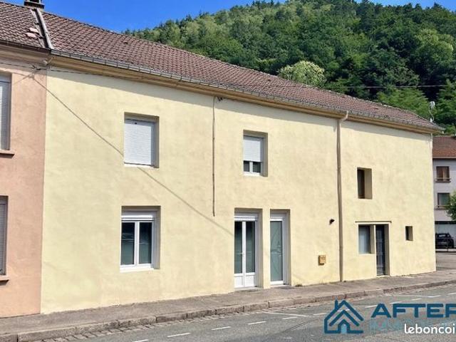 Maison 5 pièces 103 m²