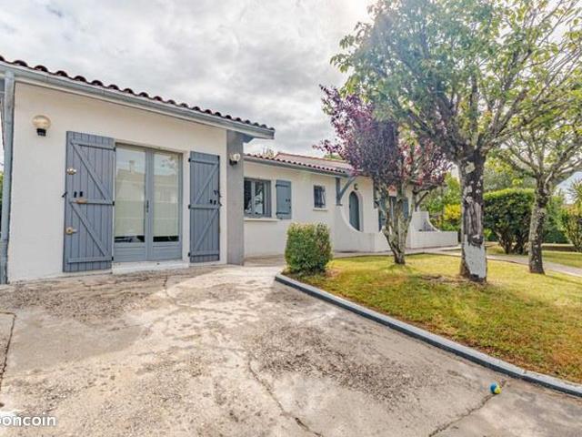 Maison 5 pièces 103 m²