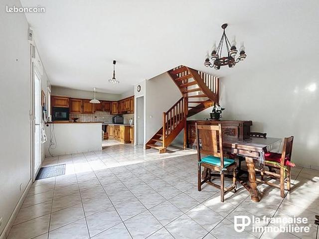 Maison 5 pièces 103 m²