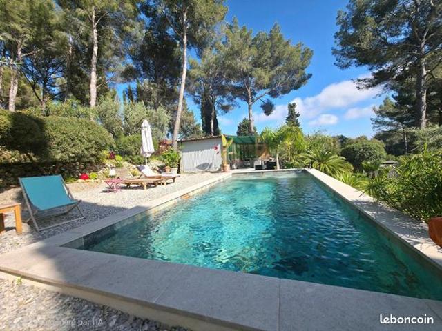 Maison 5 pièces 103 m²