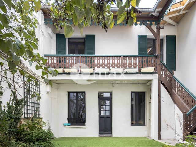 Maison 5 pièces 103 m²