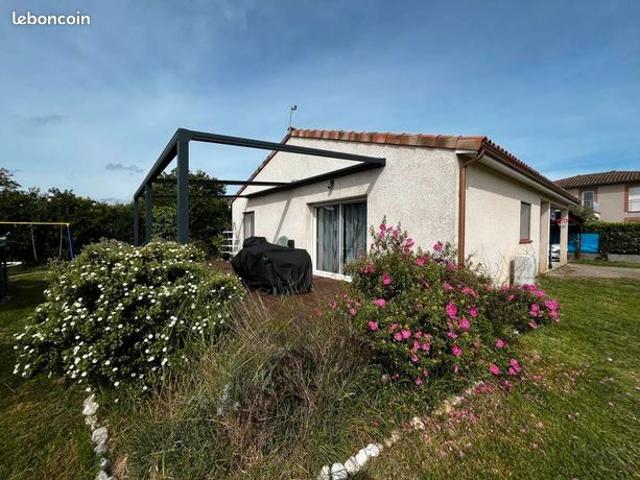 Maison 5 pièces 103 m²