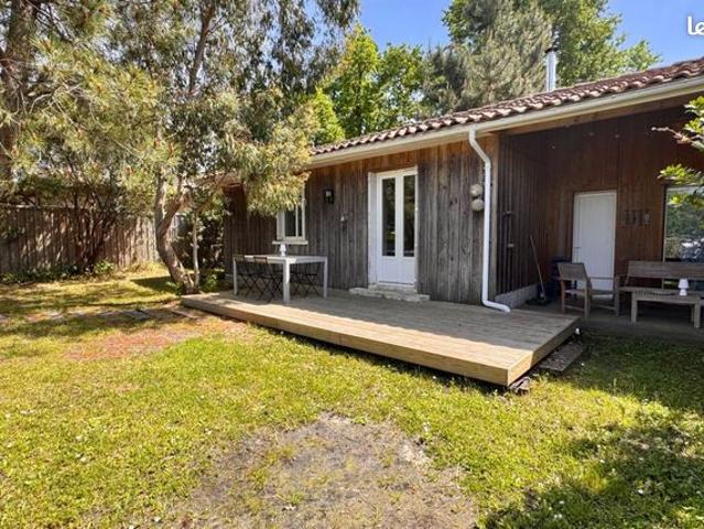 Maison 5 pièces 103 m²