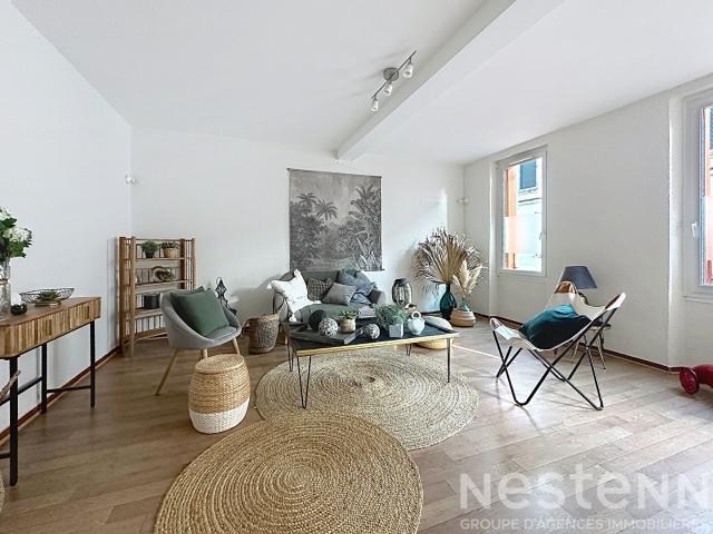 Maison 5 pièces 103 m²