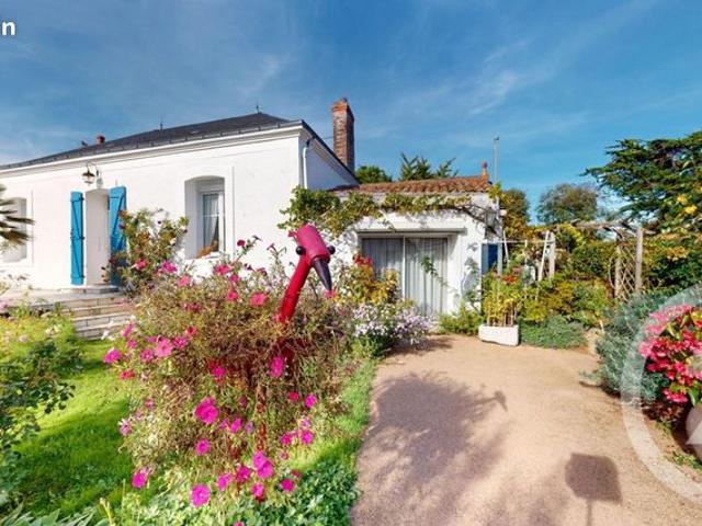 Maison 5 pièces 103 m²