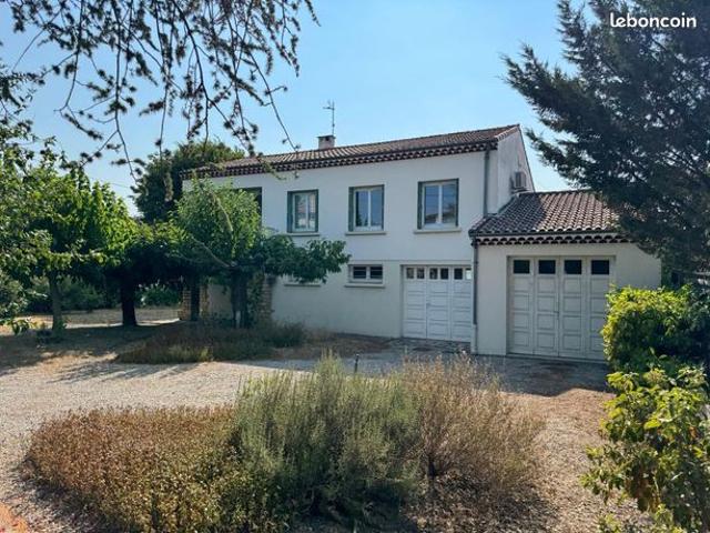 Maison 5 pièces 103 m²