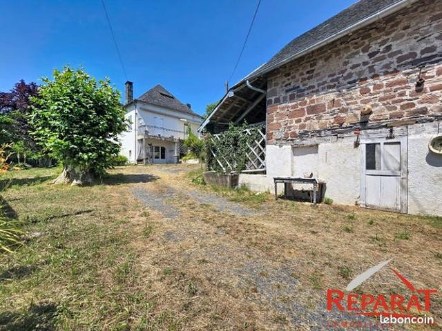 Maison 5 pièces 103 m²