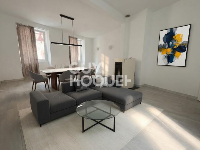 Maison 5 pièces 103 m²