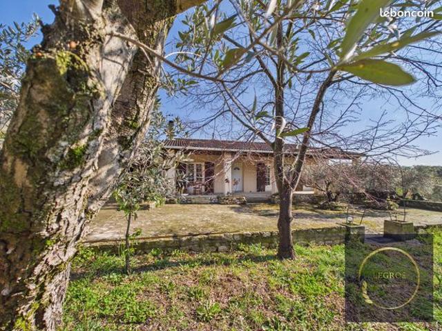 Maison 5 pièces 103 m²