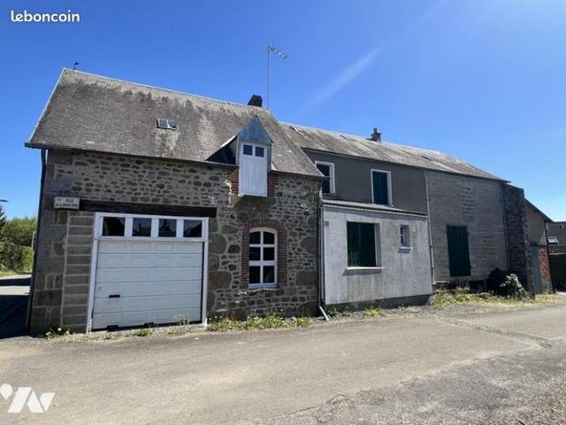 Maison 5 pièces 103 m²