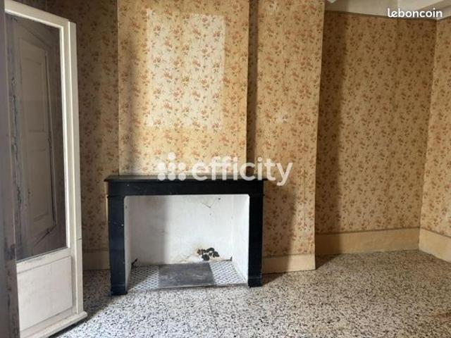 Maison 5 pièces 103 m²