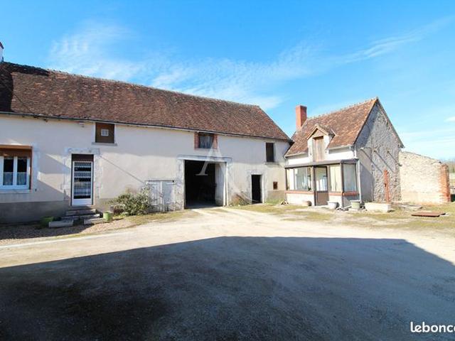 Maison 5 pièces 103 m²