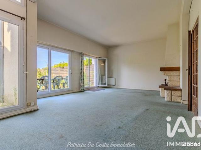 Maison 5 pièces 103 m²