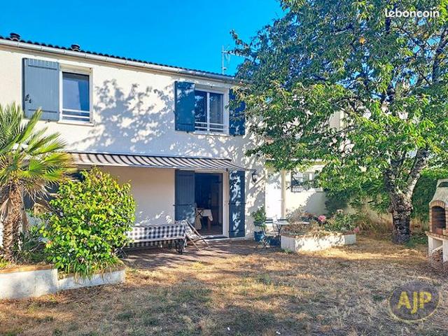 Maison 5 pièces 103 m²