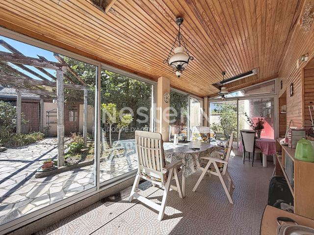 Maison 5 pièces 103 m²