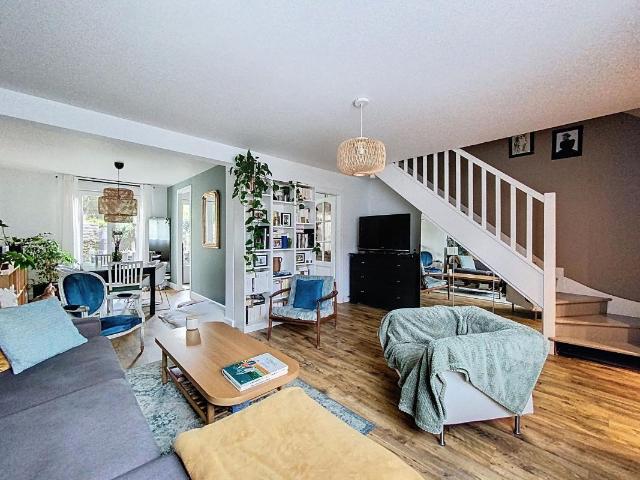 Maison 5 pièces 103 m²