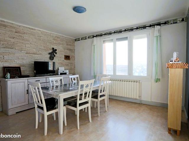 Maison 5 pièces 103 m²