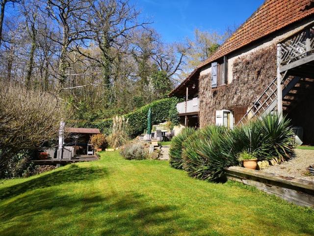Maison 5 pièces 103 m²