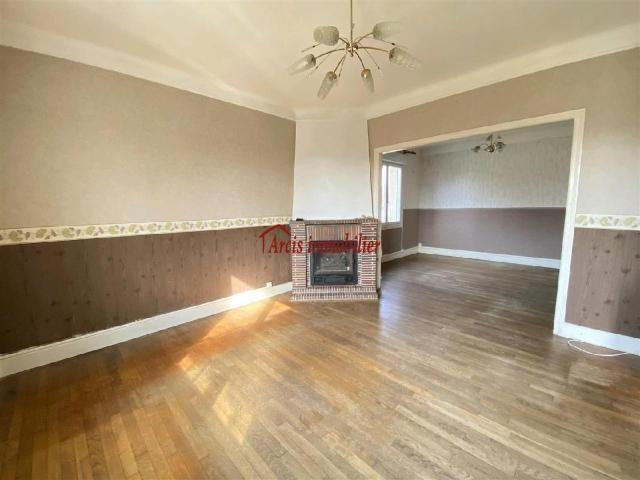 Maison 5 pièces 103 m²