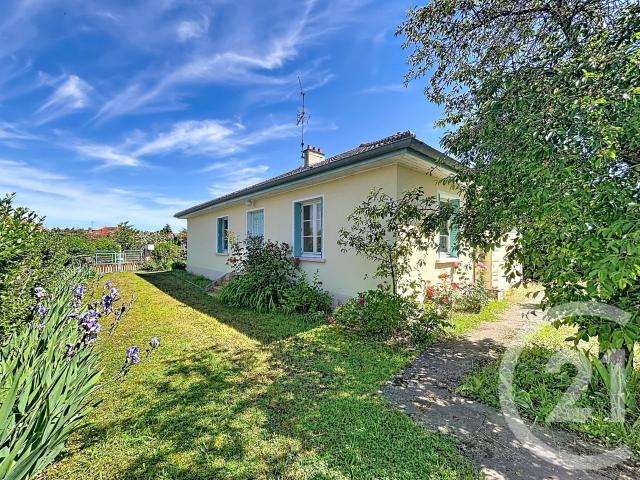 Maison 5 pièces 103 m²