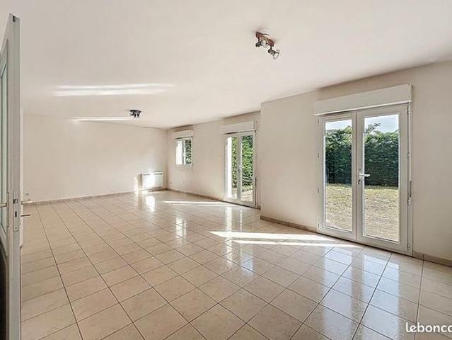 Maison 5 pièces 103 m²