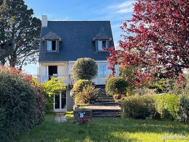 Maison 5 pièces 103 m²