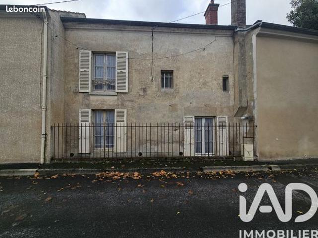 Maison 5 pièces 103 m²