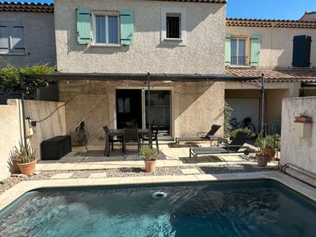 Maison 5 pièces 103 m²