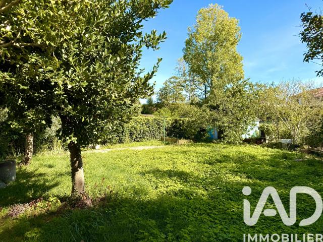 Maison 5 pièces 103 m²