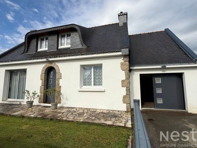 Maison 5 pièces 103 m²