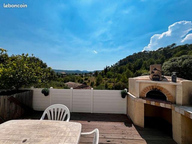 Maison 5 pièces 103 m²