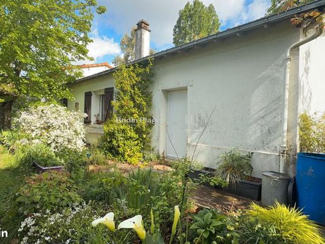 Maison 5 pièces 103 m²