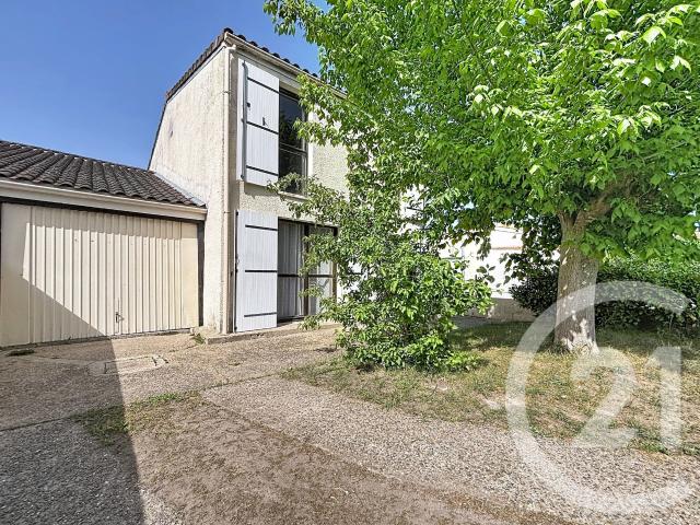 Maison 5 pièces 103 m²
